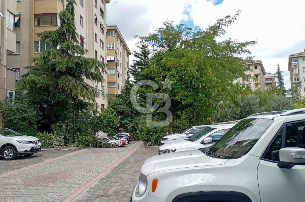 MALTEPE ADATEPE SİTESİNDE HEM YATIRIMLIK HEM DE OTURUMA UYGUN MASRAFSIZ 3+1 SATILIK DAİRE