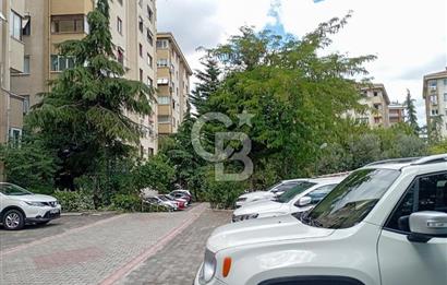 MALTEPE ADATEPE SİTESİNDE HEM YATIRIMLIK HEM DE OTURUMA UYGUN MASRAFSIZ 3+1 SATILIK DAİRE