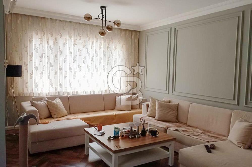 MALTEPE ADATEPE SİTESİNDE HEM YATIRIMLIK HEM DE OTURUMA UYGUN MASRAFSIZ 3+1 SATILIK DAİRE