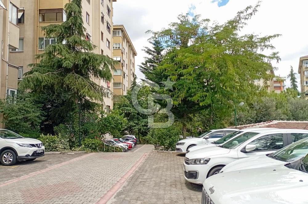 MALTEPE ADATEPE SİTESİNDE HEM YATIRIMLIK HEM DE OTURUMA UYGUN MASRAFSIZ 3+1 SATILIK DAİRE