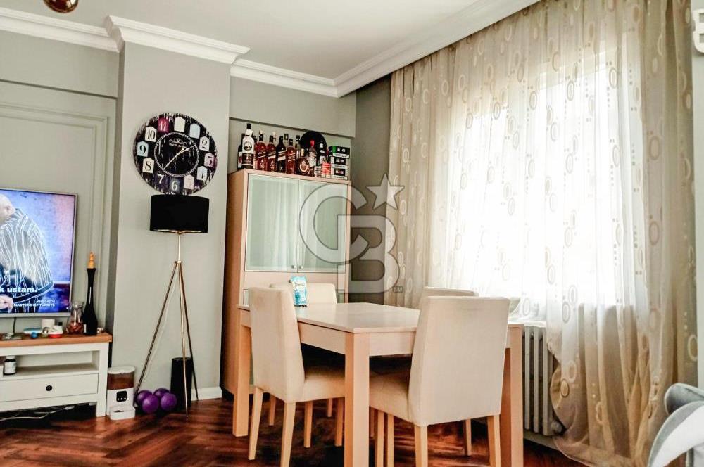 MALTEPE ADATEPE SİTESİNDE HEM YATIRIMLIK HEM DE OTURUMA UYGUN MASRAFSIZ 3+1 SATILIK DAİRE