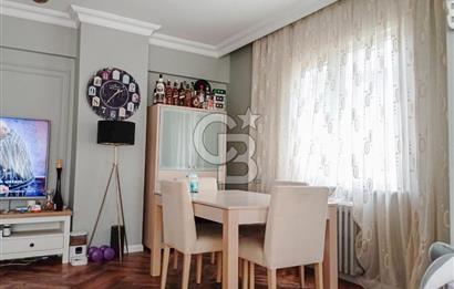 MALTEPE ADATEPE SİTESİNDE HEM YATIRIMLIK HEM DE OTURUMA UYGUN MASRAFSIZ 3+1 SATILIK DAİRE