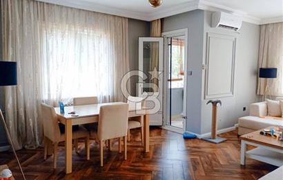 MALTEPE ADATEPE SİTESİNDE HEM YATIRIMLIK HEM DE OTURUMA UYGUN MASRAFSIZ 3+1 SATILIK DAİRE