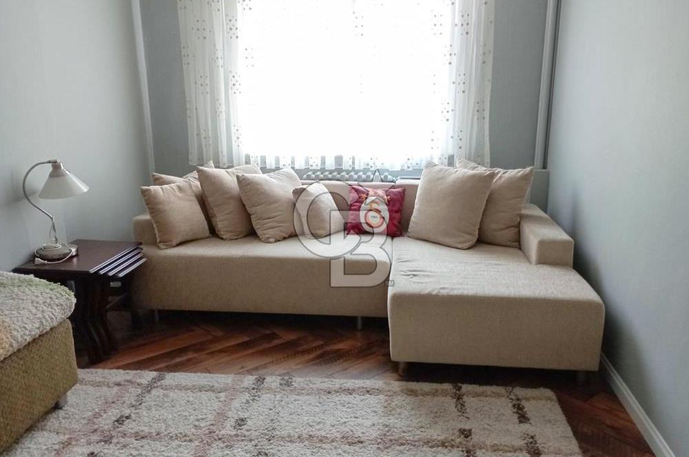 MALTEPE ADATEPE SİTESİNDE HEM YATIRIMLIK HEM DE OTURUMA UYGUN MASRAFSIZ 3+1 SATILIK DAİRE