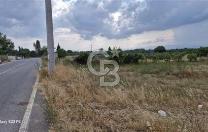 12.416 M² LAND FOR SALE IN TORBALI DEMİRCİ VILLAGE WITH VERY EASY ACCESS