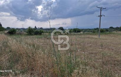 12.416 M² LAND FOR SALE IN TORBALI DEMİRCİ VILLAGE WITH VERY EASY ACCESS