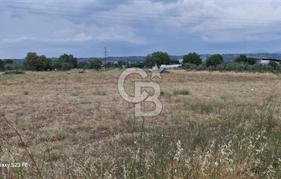 12.416 M² LAND FOR SALE IN TORBALI DEMİRCİ VILLAGE WITH VERY EASY ACCESS