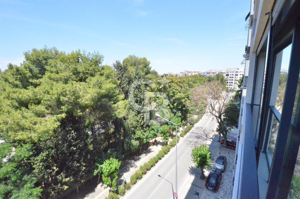 Alsancak Mimar Sinan Mah. FUAR manzaralı 3+1 Satılık Daire