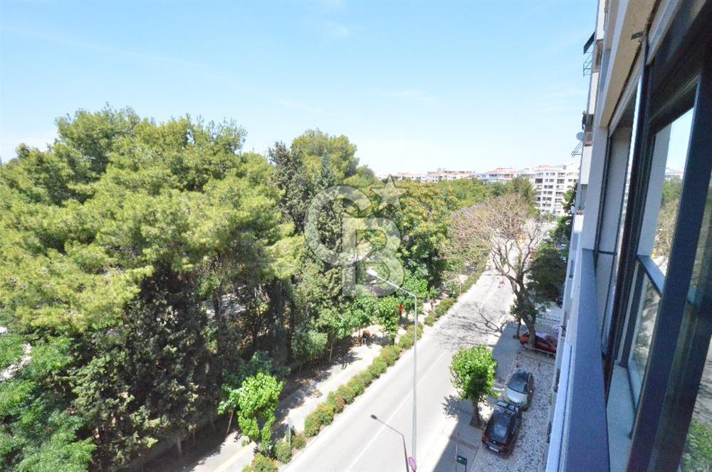 Alsancak Mimar Sinan Mah. FUAR manzaralı 3+1 Satılık Daire