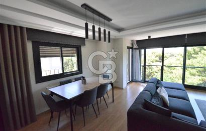 Alsancak Mimar Sinan Mah. FUAR manzaralı 3+1 Satılık Daire