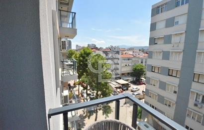 Alsancak Mimar Sinan Mah. FUAR manzaralı 3+1 Satılık Daire