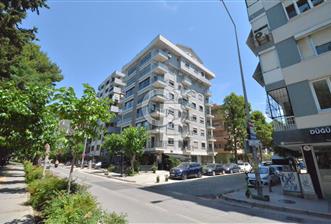 Alsancak Mimar Sinan Mah. FUAR manzaralı 3+1 Satılık Daire