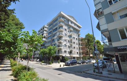 Alsancak Mimar Sinan Mah. FUAR manzaralı 3+1 Satılık Daire