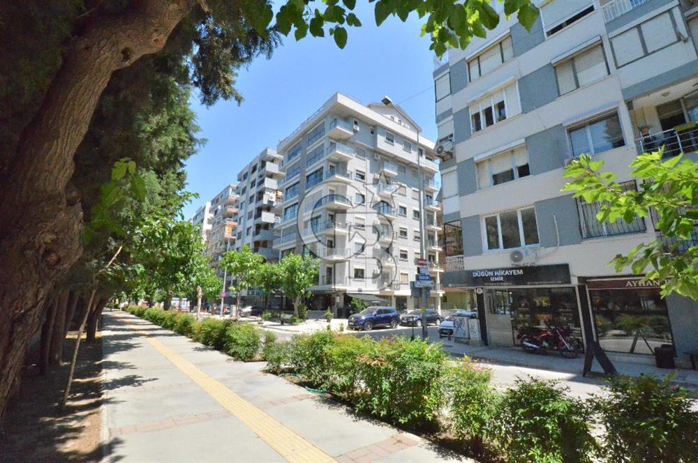 Alsancak Mimar Sinan Mah. FUAR manzaralı 3+1 Satılık Daire