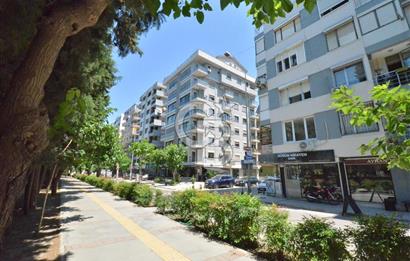 Alsancak Mimar Sinan Mah. FUAR manzaralı 3+1 Satılık Daire