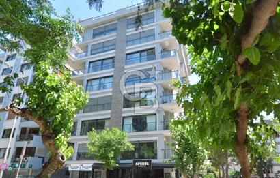 Alsancak Mimar Sinan Mah. FUAR manzaralı 3+1 Satılık Daire