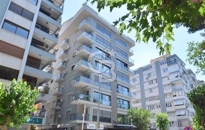 Alsancak Mimar Sinan Mah. FUAR manzaralı 3+1 Satılık Daire