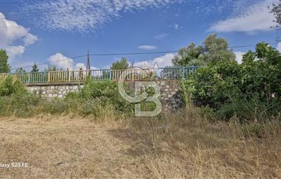 10.130 M² LAND WITH A REGISTERED HOUSE IN TORBALI DEMIRCI VILLAGE FOR SALE