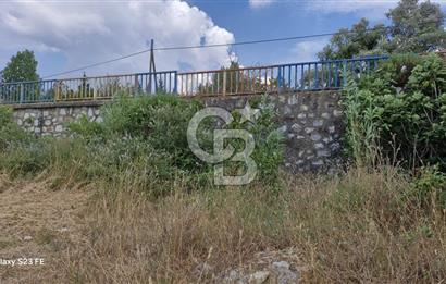 10.130 M² LAND WITH A REGISTERED HOUSE IN TORBALI DEMIRCI VILLAGE FOR SALE