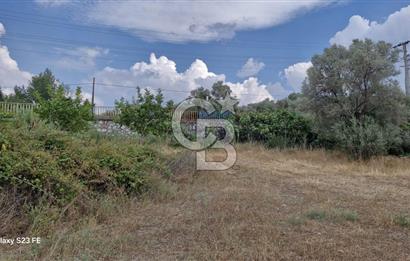 10.130 M² LAND WITH A REGISTERED HOUSE IN TORBALI DEMIRCI VILLAGE FOR SALE