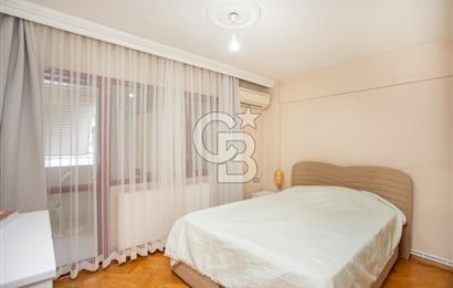 KARŞIYAKADA 3+1 SATILIK DAİRE 