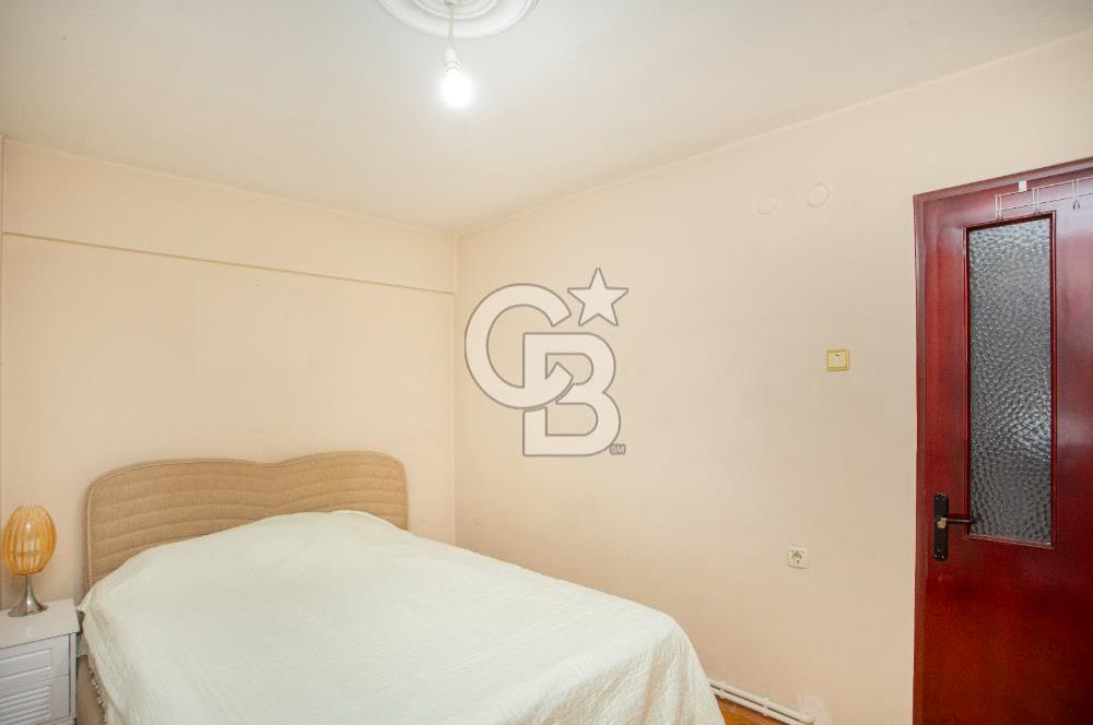 KARŞIYAKADA 3+1 SATILIK DAİRE 