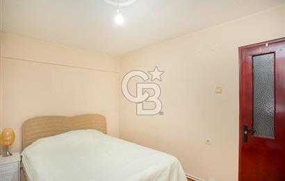 KARŞIYAKADA 3+1 SATILIK DAİRE 