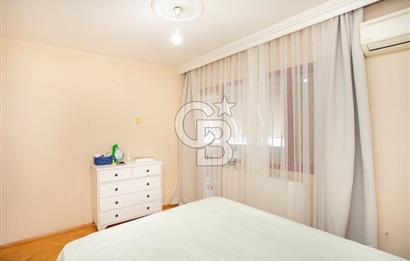 KARŞIYAKADA 3+1 SATILIK DAİRE 