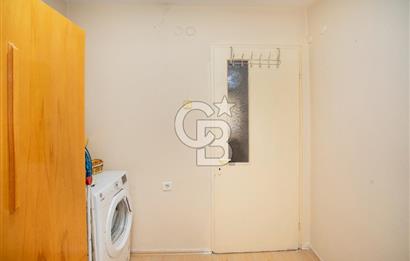 KARŞIYAKADA 3+1 SATILIK DAİRE 