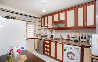 KARŞIYAKADA 3+1 SATILIK DAİRE 