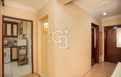 KARŞIYAKADA 3+1 SATILIK DAİRE 