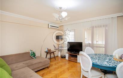 KARŞIYAKADA 3+1 SATILIK DAİRE 