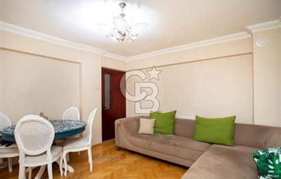 KARŞIYAKADA 3+1 SATILIK DAİRE 