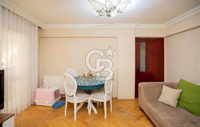 KARŞIYAKADA 3+1 SATILIK DAİRE 