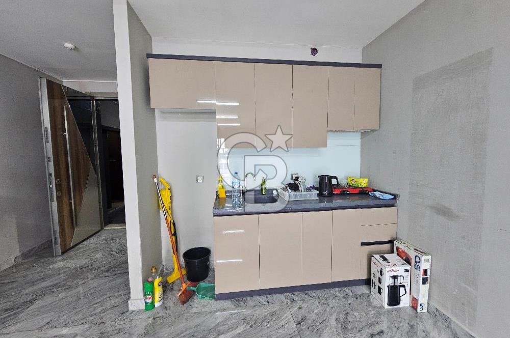 YENİMAHALLE İVEDİK ALYA PLAZA'DA SATILIK FIRSAT 1+0 OFİS