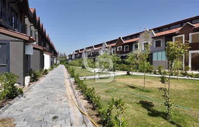 Kemalpaşa,Maya Sitesi,Loft 3+1 Villa