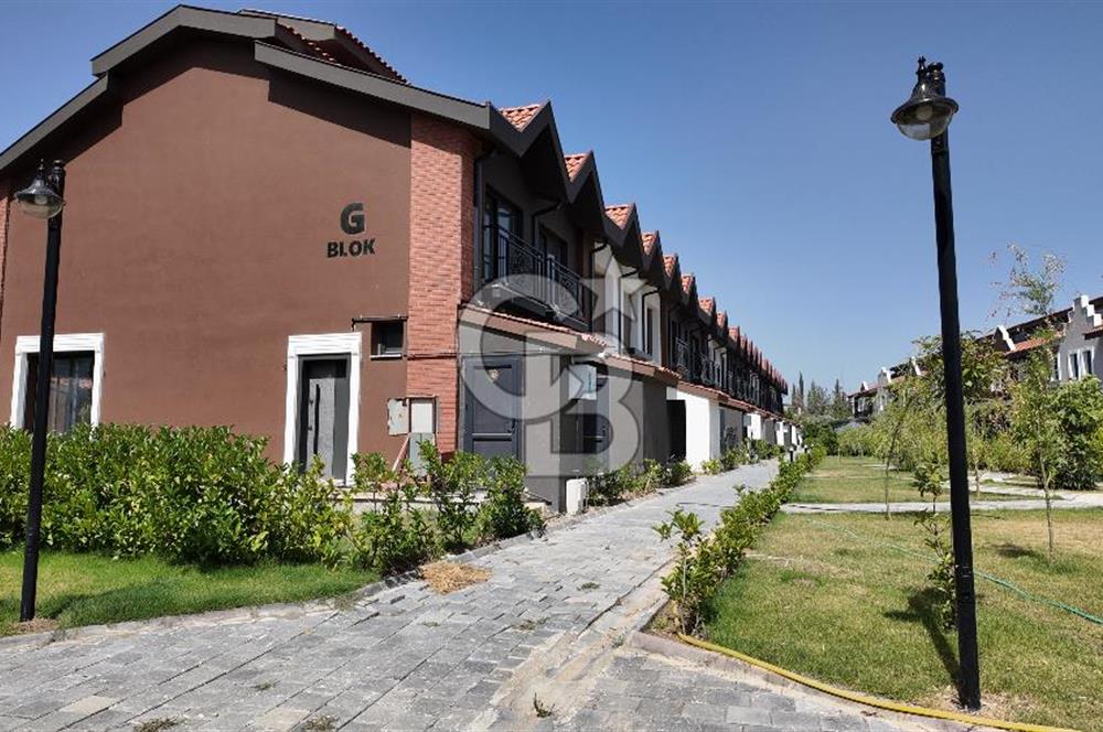 Kemalpaşa,Maya Sitesi,Loft 3+1 Villa