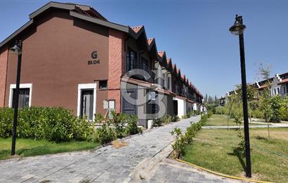 Kemalpaşa,Maya Sitesi,Loft 3+1 Villa