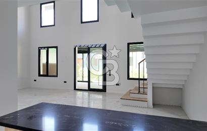 Kemalpaşa,Maya Sitesi,Loft 3+1 Villa