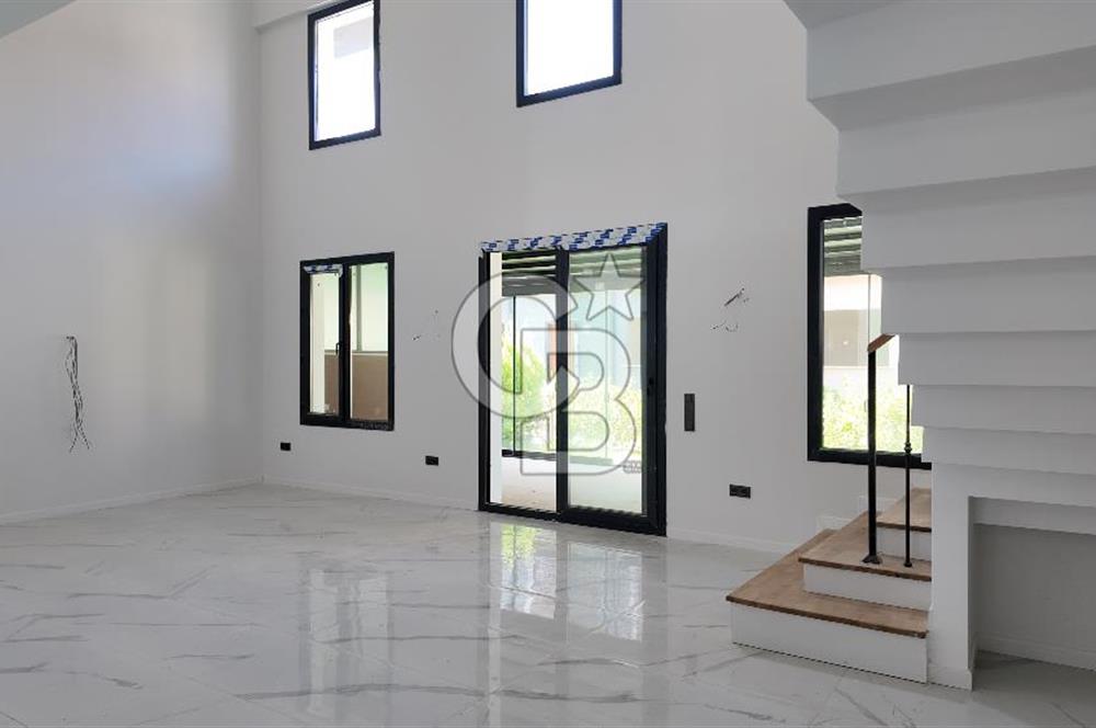 Kemalpaşa,Maya Sitesi,Loft 3+1 Villa