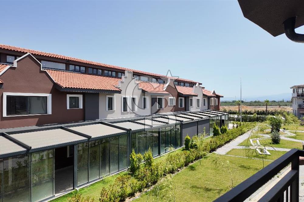 Kemalpaşa,Maya Sitesi,Loft 3+1 Villa