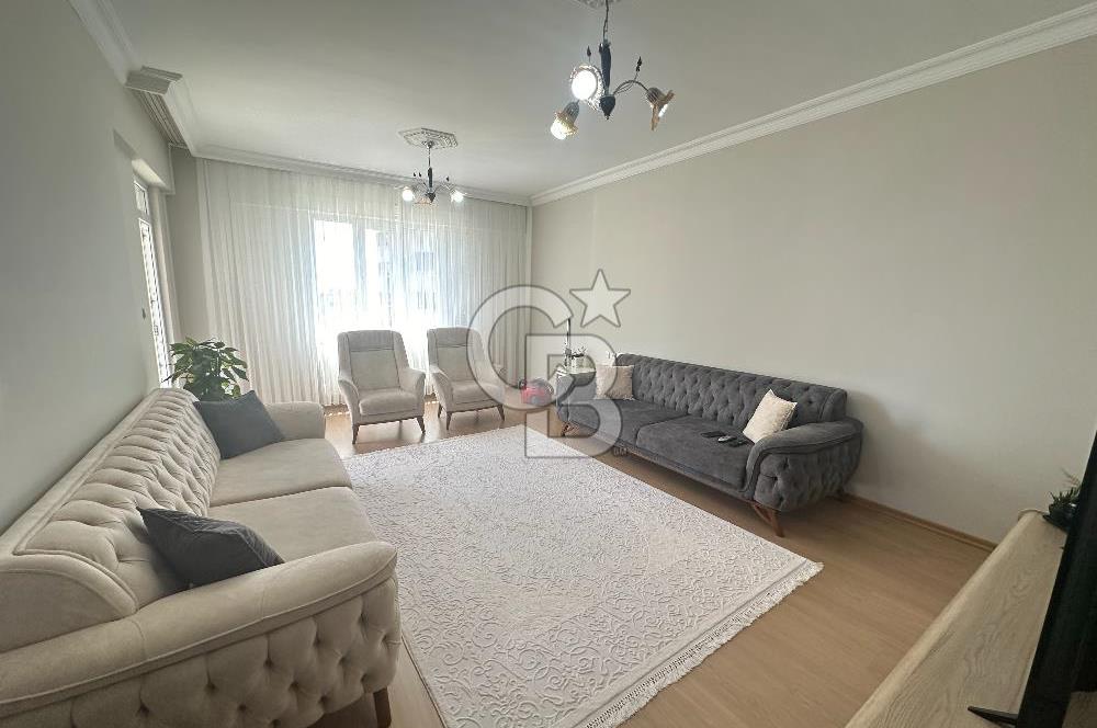 CB GERMENICIA'DAN HAYDARBEY MH. 4+1 SATILIK DAİRE