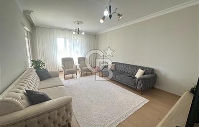 CB GERMENICIA'DAN HAYDARBEY MH. 4+1 SATILIK DAİRE