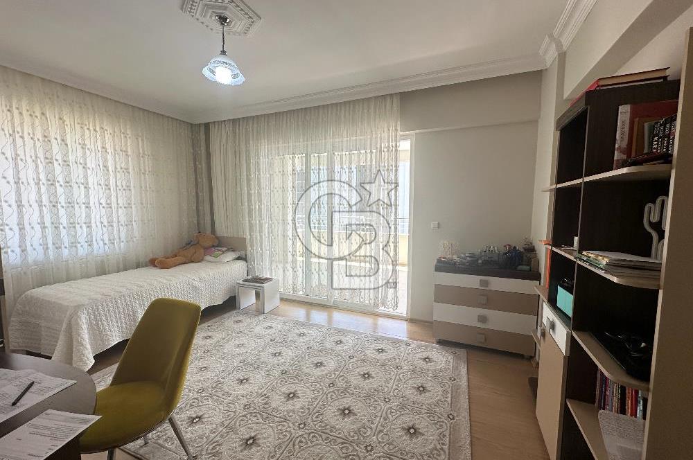 CB GERMENICIA'DAN HAYDARBEY MH. 4+1 SATILIK DAİRE