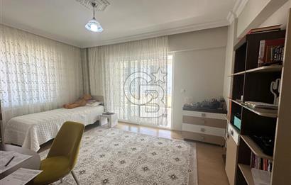 CB GERMENICIA'DAN HAYDARBEY MH. 4+1 SATILIK DAİRE