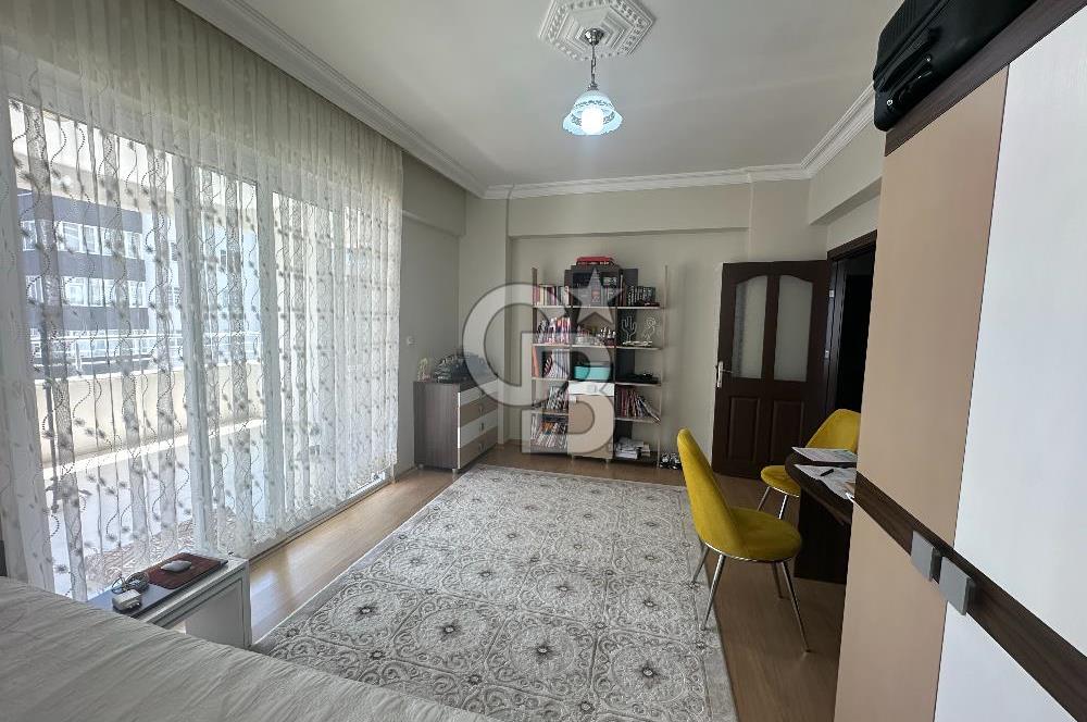 CB GERMENICIA'DAN HAYDARBEY MH. 4+1 SATILIK DAİRE