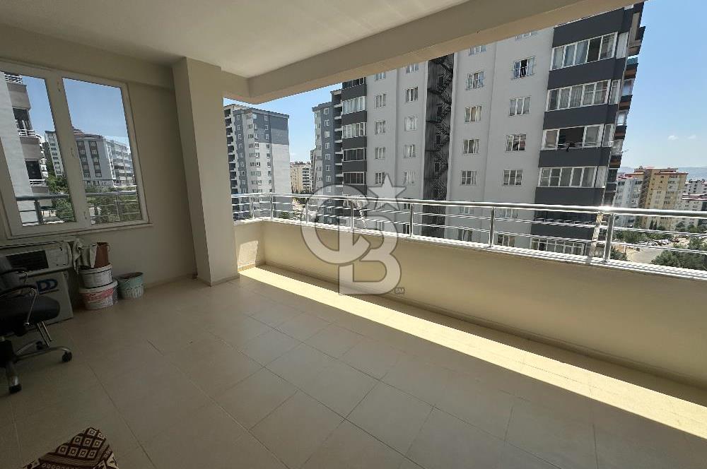 CB GERMENICIA'DAN HAYDARBEY MH. 4+1 SATILIK DAİRE