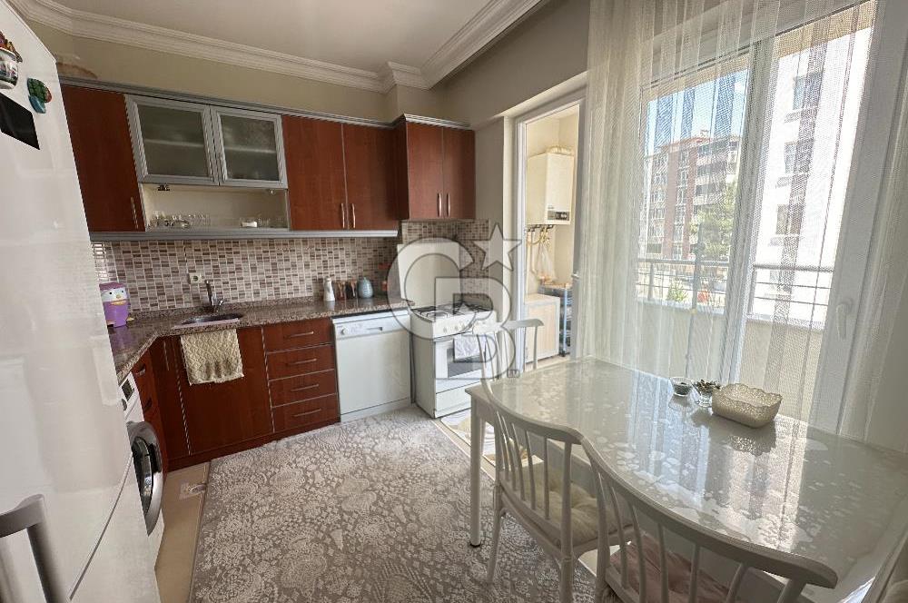 CB GERMENICIA'DAN HAYDARBEY MH. 4+1 SATILIK DAİRE