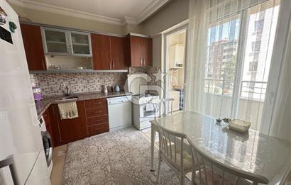 CB GERMENICIA'DAN HAYDARBEY MH. 4+1 SATILIK DAİRE