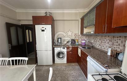 CB GERMENICIA'DAN HAYDARBEY MH. 4+1 SATILIK DAİRE